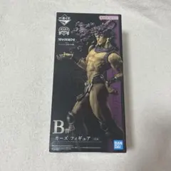 ジョジョの奇妙な冒険 一番くじ フィギュア カーズ