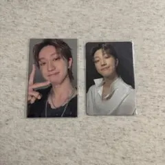 seventeen spill the feels ユニバ ミンハオ the8