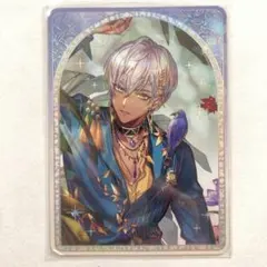 にじさんじ 7周年 ART OF NIJISANJI イブラヒム レア