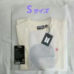 【レア‼️】BTS JIN ジン ツアー野球シャツ　アムステルダムM　新品未開封 レア‼️】BTS JIN ジン ツアー野球シャツアムステルダム M 新品未開封