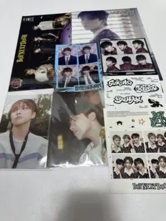 BOYNEXTDOOR ウナク　まとめ売り