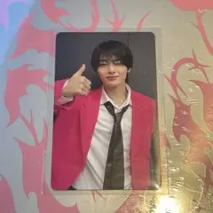 Stray Kids　Do It HMV　ラキドロA　アイエン