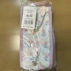 ディズニーストア　ヤングオイスター　ボトルホルダー　新品　①