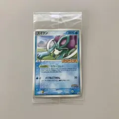【新品未開封】スイクン(039/PCG-P)のサムネイル