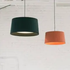 SANTA&COLE (サンタアンドコール) GT5 ペンダント　グリーン