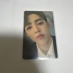 SEVENTEEN エスクプス スンチョル DREAM 東京 会場限定　トレカ