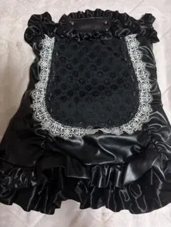 dimmoire メイドスカート