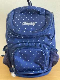 コールマン リュック キッズ 10L