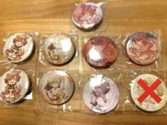 天月 ライブ 缶バッジ まとめ売り