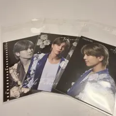 岩田剛典フォトカードセット❤【即購入⭕️】