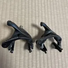 TRP SPYRE-C ディスクブレーキ 前後セットSTI対応ロードグラベル用