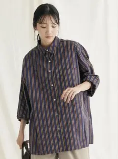 クラフトスタンダードブティック シャツ