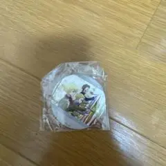 憂国のモリアーティ　缶バッジ