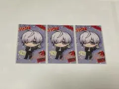 KnightX 騎士X タケヤキ翔さん バレンタイン フォトカード