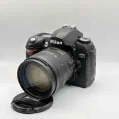 Nikon D80 AF ニッコール28-105mm マクロレンズ付　動作品 Nikon D80 AF ニッコール28-105mm マクロレンズ付 動作品 - メルカリ