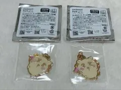 ちいかわパーク メタルチャーム シーサー