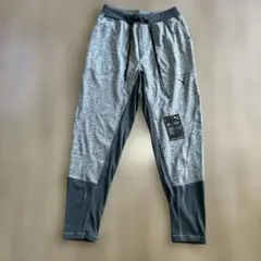 PUMA DRYCELL グレー ジョガーパンツ Mサイズ