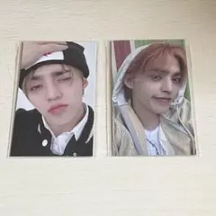 SEVENTEENエスクプストレカ