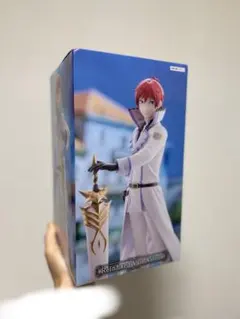 Re:ゼロから始める異世界生活 ラインハルト フィギュア リゼロ 【着払い】