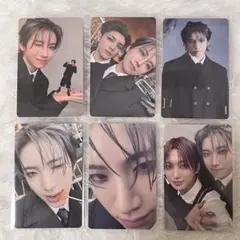 &TEAM YUMA トレカ