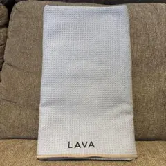 LAVA ラバ ヨガマット　新品、未使用、未開封 新品未開封】ヨガマットマゼンタ LAVA - メルカリ