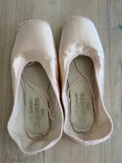 Repetto トゥシューズ 35.5 255 NMのサムネイル