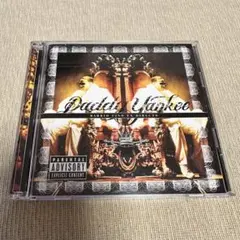 Daddy Yankee Barrio Fino en Directo CD