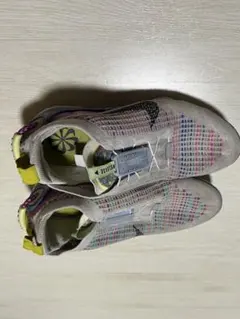 NIKEヴェイパーマックス