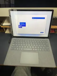 Surface Laptop 4 Core i5 8GB 512GB pen付