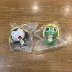 ケロロ軍曹 フィギュア 2体セット