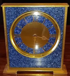 Selveco スイス製 アナログ置時計 2025年最新】スイス 置時計の人気アイテム - メルカリ