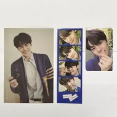 ゼベワン ZB1 FCキット キムギュビン