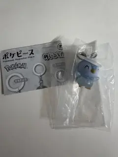 ポケピース めじるしアクセサリー ポッチャマ