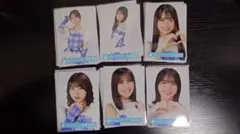 日向坂46　生写真まとめ売り　2・3期生【コンプ/被り 有】