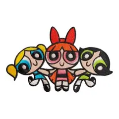 A-86【 アイロンワッペン 】刺繍ワッペン アップリケ ワッペン