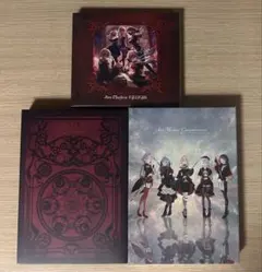 Ave Musica BD付生産限定盤 抽選券、特典付き - メルカリ