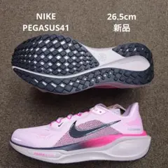 NIKE AIR ZOOM PEGASUS41