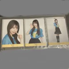 静岡　ライブTコンプ　矢田萌華