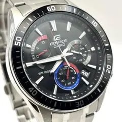 【新品】カシオ エディフィス EDIFICE クロノグラフ EFR-552