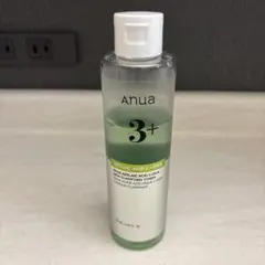 おまけ付き☆Anua Azelac Acid 3+ Cica トナー