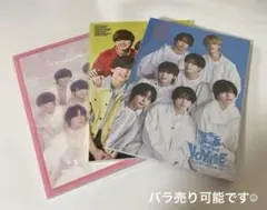 2025年最新】なにわ男子グッズまとめ売りの人気アイテム - メルカリ