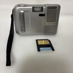 Fujifilm FinePix 500 デジカメ【通電確認済み】のサムネイル