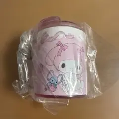 サンリオ コインシリンダー3 マイメロディ ②