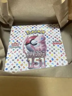 2025年最新】151 シュリンク付きの人気アイテム - メルカリ