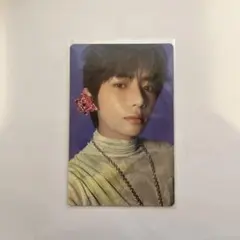 TXT ボムギュ temptation lullaby ver. トレカ