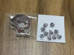 【期間限定値下げ】叶 アクリルブロック アクリルパーツセット