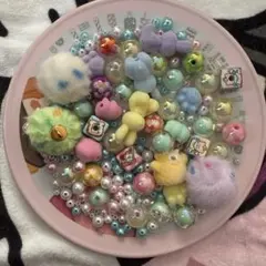 ファンシービーズ