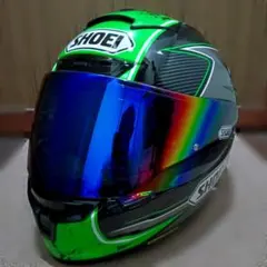 2026年最新】ShoEI x-fourteen チークパッドの人気アイテム - メルカリ