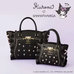 Samantha Vega サマンサベガ クロミ フラッター 小