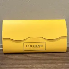 【新品未開封】　L'OCCITANE HOTEL スキンケアセット アメニティのサムネイル